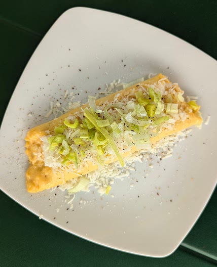 L'Omelette