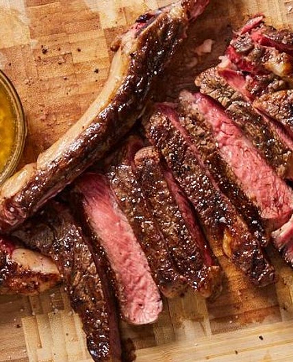 Cowboy Butter