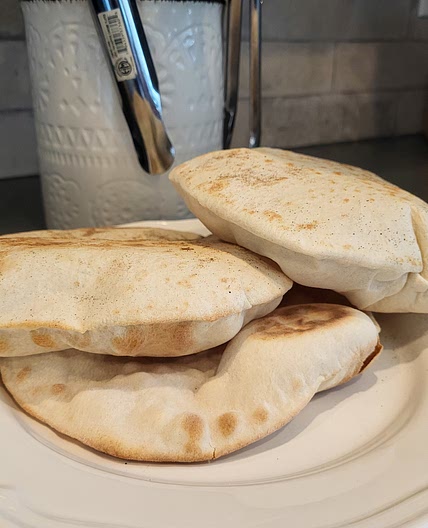 Pita