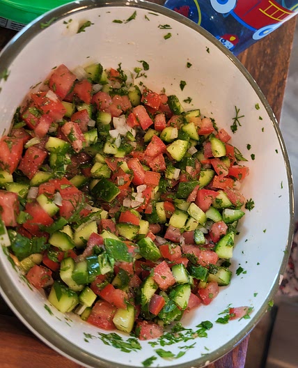 Greek Pico