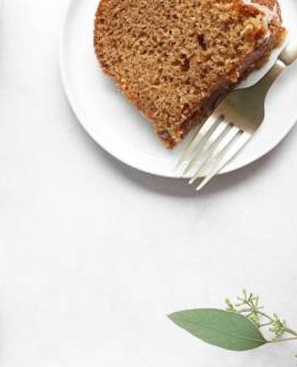 The Best Honey "Cake Mix" Hack - Kosher.com