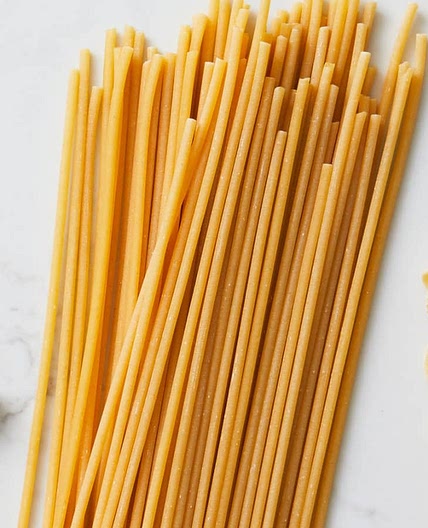 Pasta puttanesca