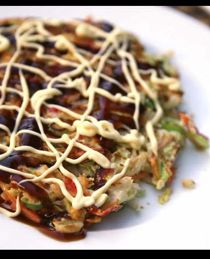 Okonomiyaki