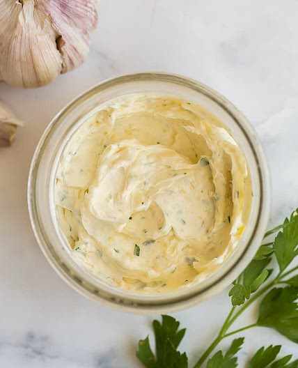 Garlic Butter