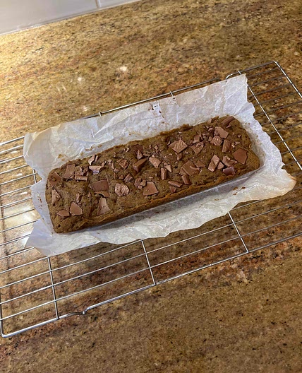 GF Blondies
