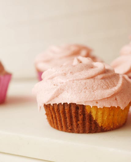 Neapolitan Cake