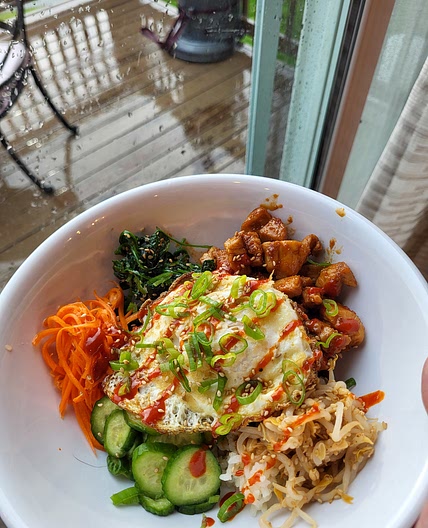 Bibimbop