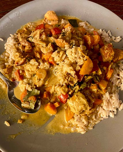 Curry