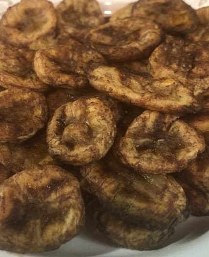 Banana Chips