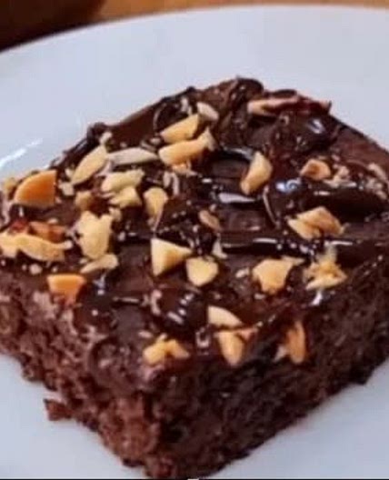 Brownie Fit