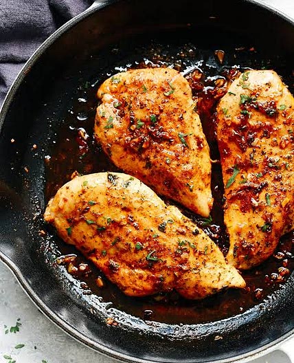 Chicken Breast