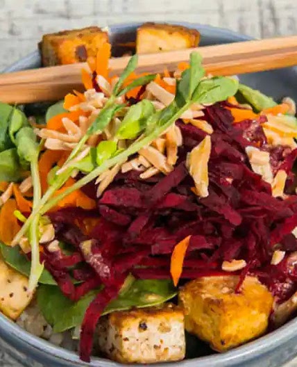 Glory Bowl Recipe | Canadian Living