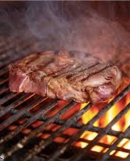 Copycat Marshall Dillon Marinated Steak