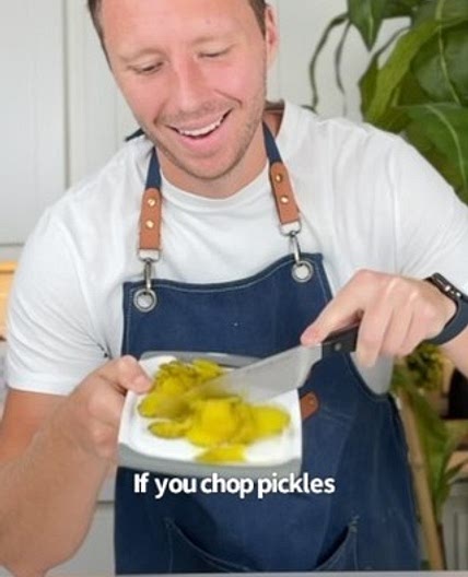 Cheesy Fried Pickle Balls