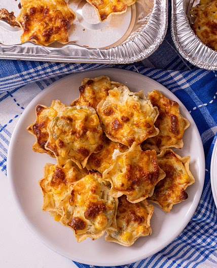 Iowa Party Bites