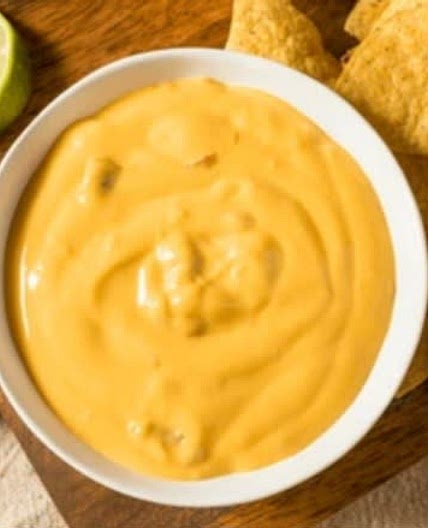 Cheese sauce