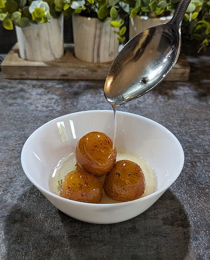Gulab Jamun