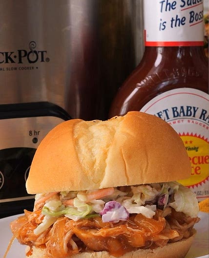 Pineapple BBQ Chicken