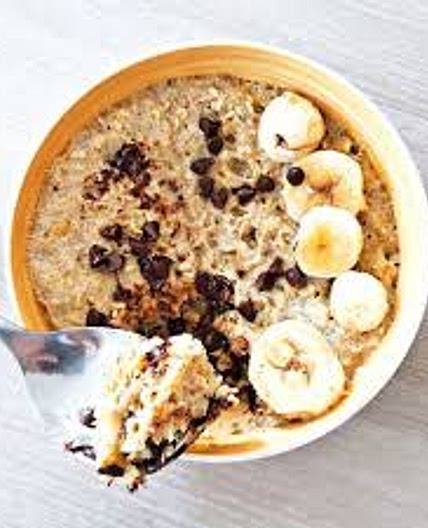 BowlCake version Cookie