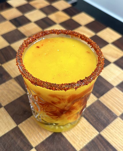 Mangonada