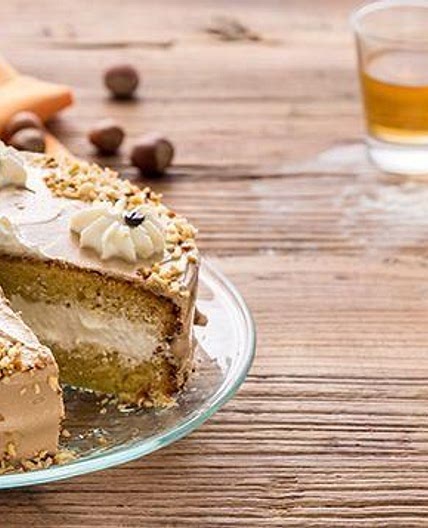 Torta moka