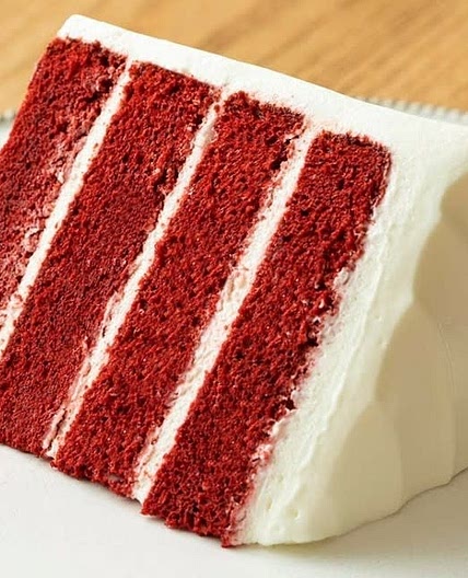 Red Velvet Cake4