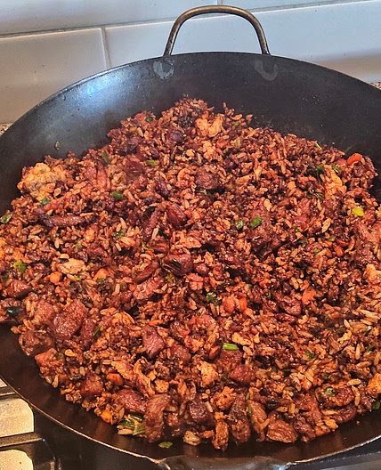 Fried Rice