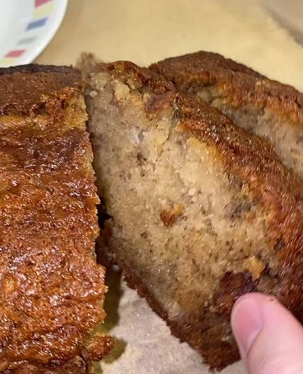 Banana bread