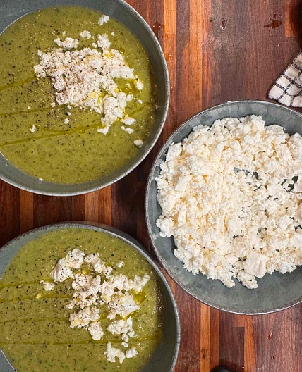Super soup 