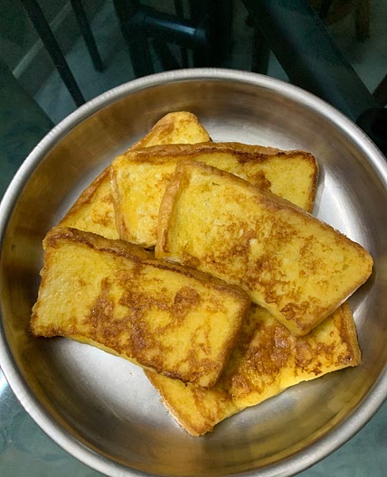 French Toast 