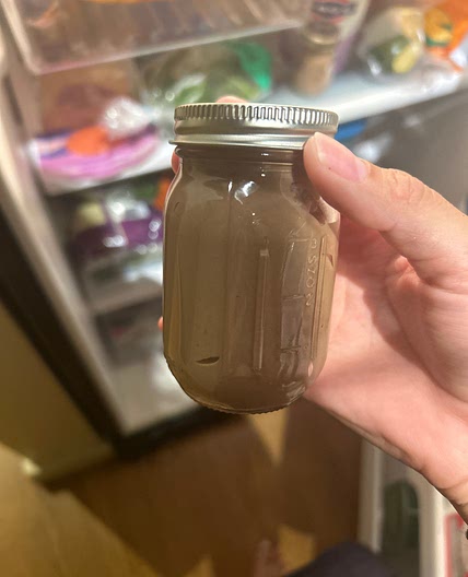 Protein Spread