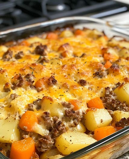 This dish is always a huge hit with my dinner party guests
