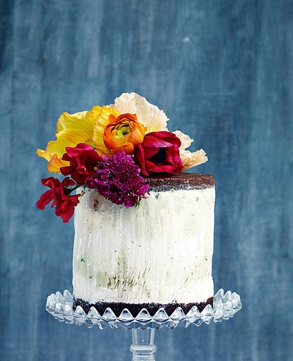 Epic ice cream cake
