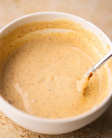 Smash Burger Sauce