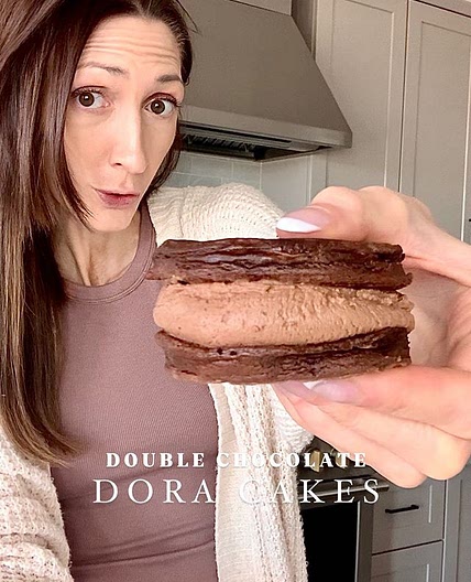 Dora Cakes