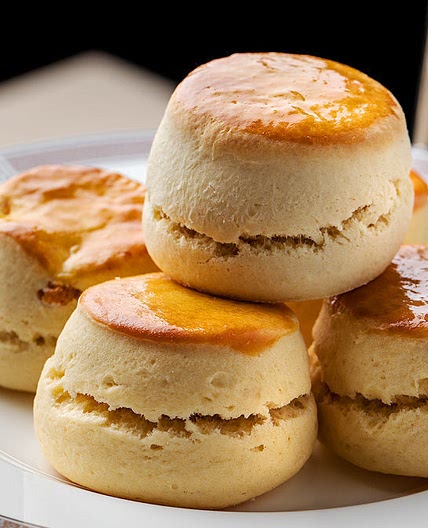 Open Kitchen with The Langham