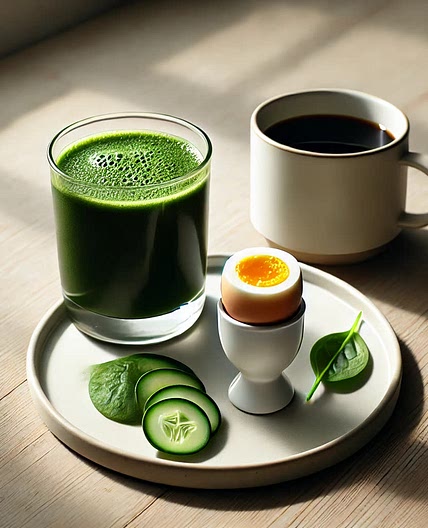 Breakfast A