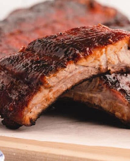 Awesome Ribs