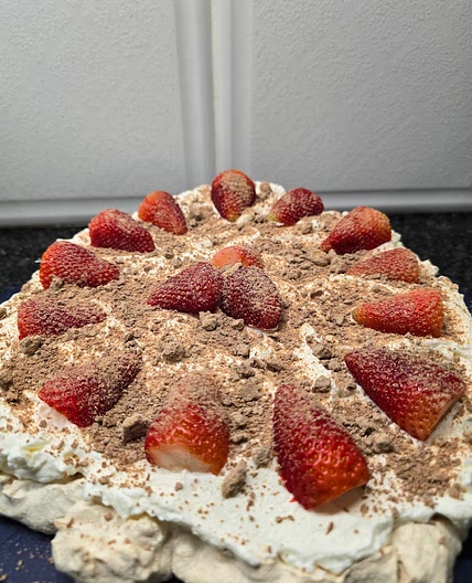 Pavlova