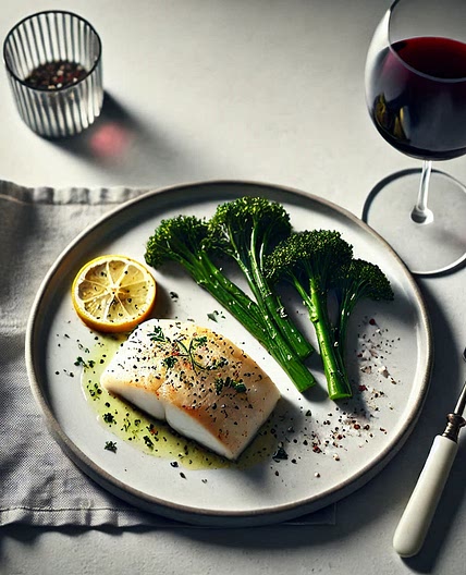 Dinner A