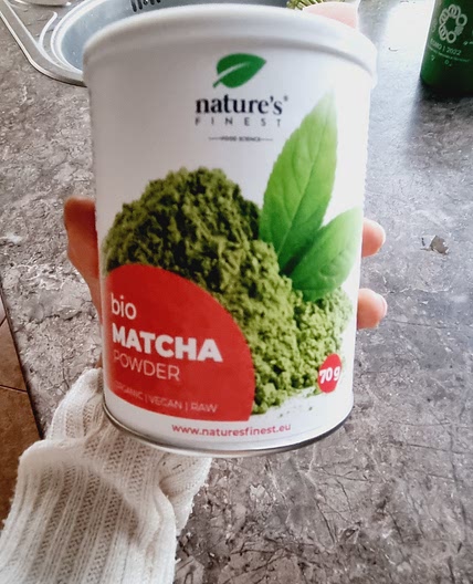 How to brew matcha correctly: