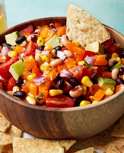 Cowboy Caviar