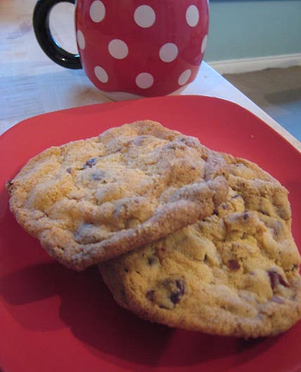Rachel Allen’s Basic Cookie Recipe