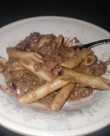 Sloppy mack