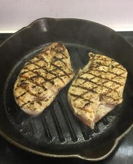 Chicken Breasts