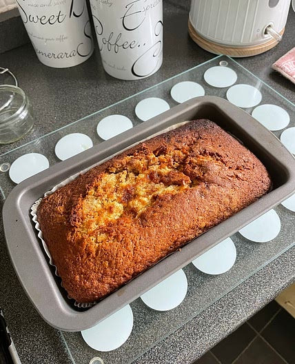 Nan’s Banana Bread