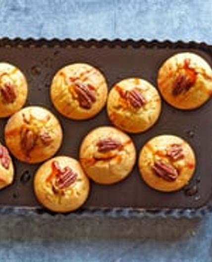 Bananenmuffins