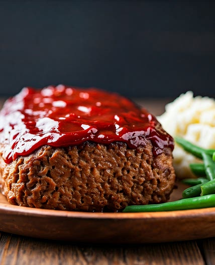 Mouthwatering Meatloaf: The Ultimate Comfort Food Recipe