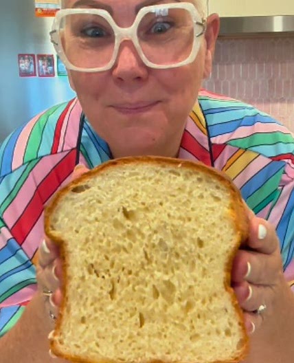Bread