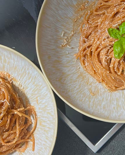 HIGH PROTEIN PASTA